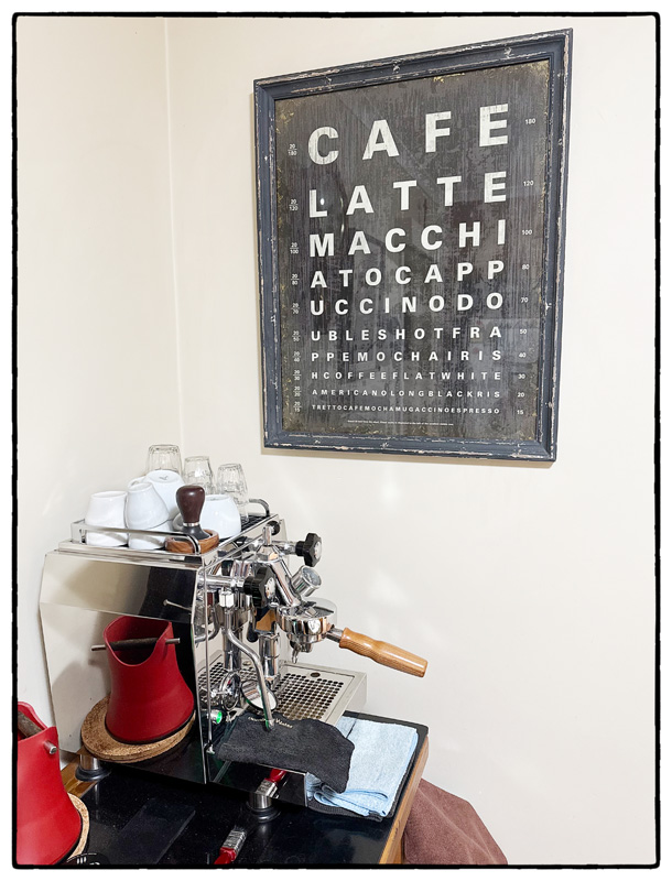 Nightlase Café