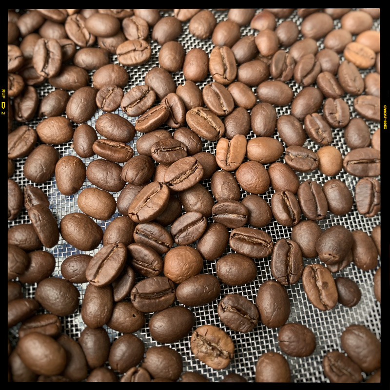 Roasted Cofee Beans