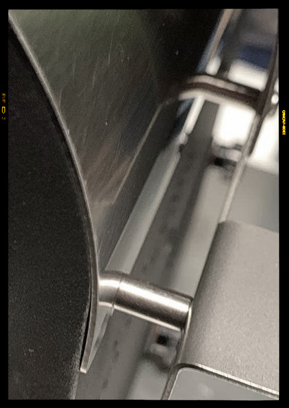 Stainless Steel Standoffs