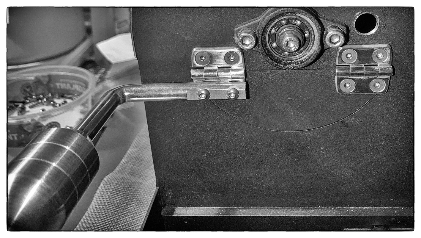 OEM Door