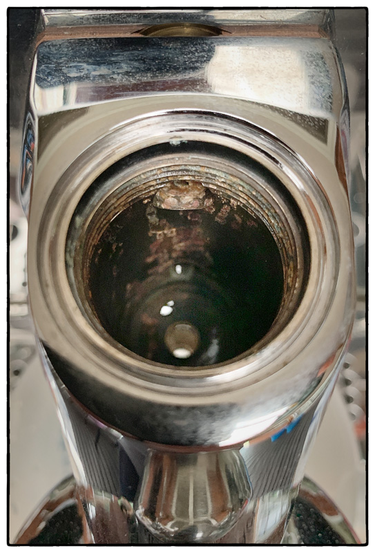 2007 ECM Giotto Service
