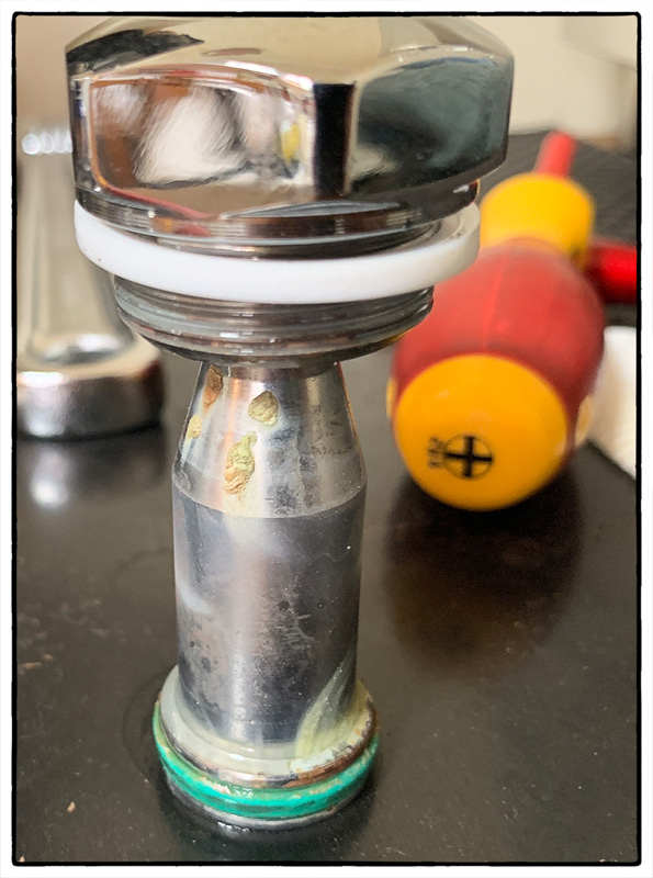 E61 'Mushroom' (Good Condition)