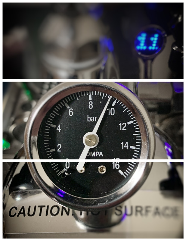 Group Guage
