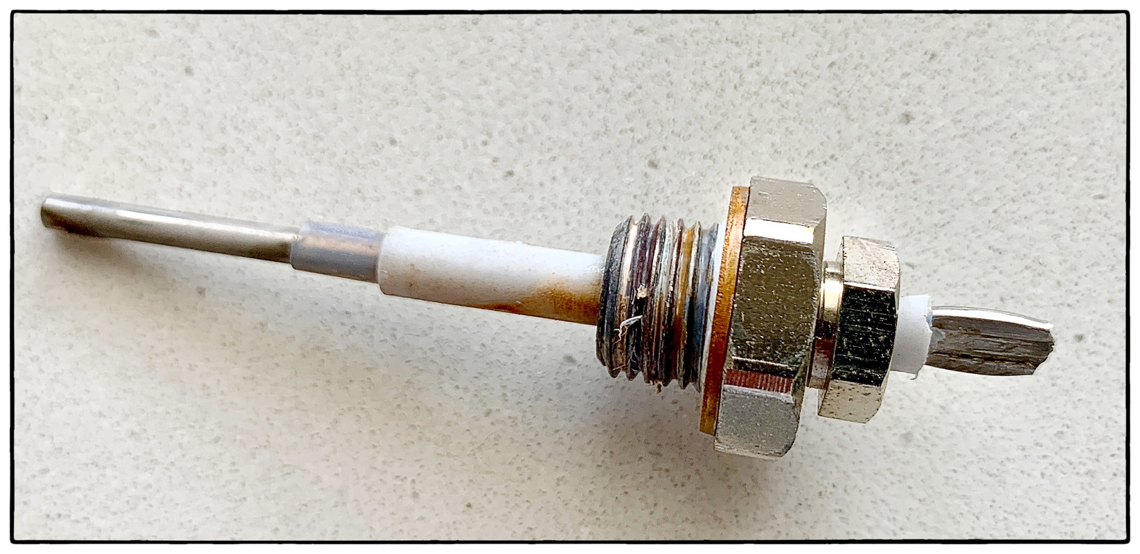 Water Level Probe