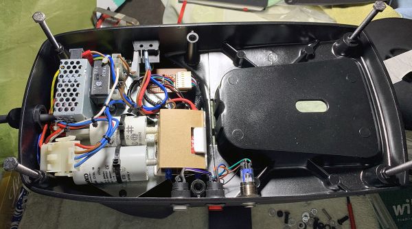 Electrical Intergration
