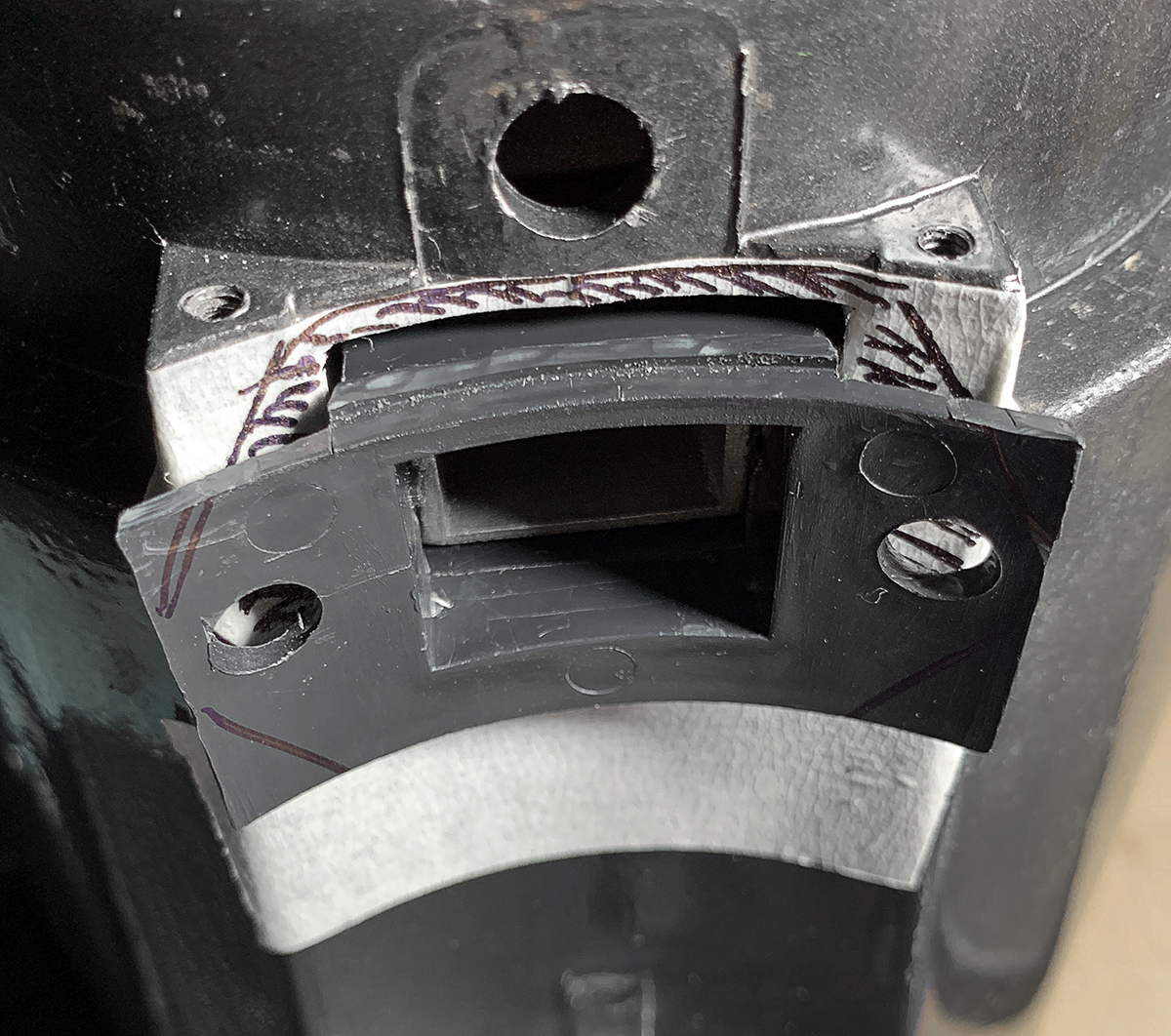 Grinder Outlet