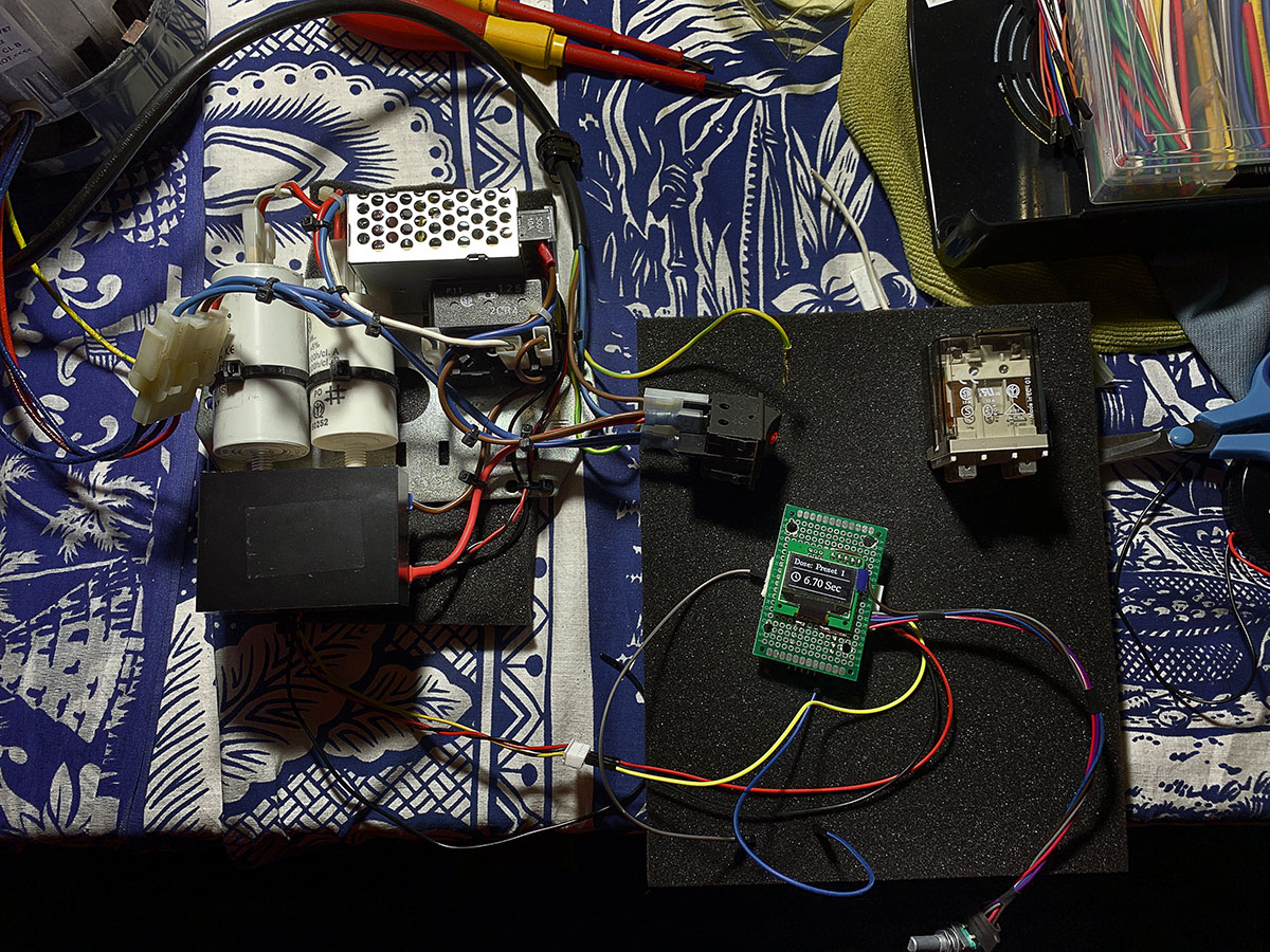 Intergration Test
