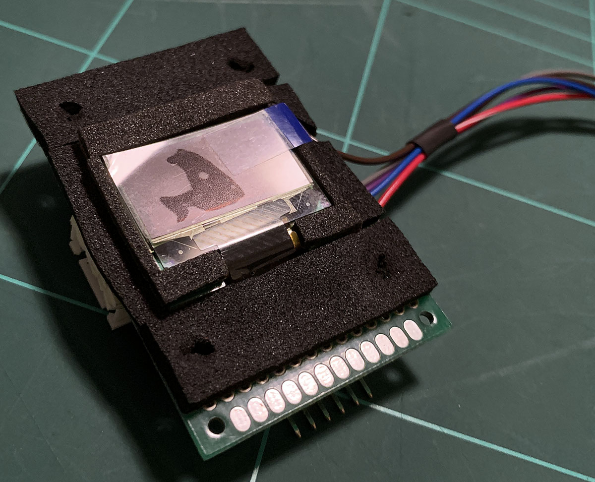 Timer Module