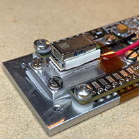 PL530 OPSL Laser