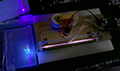TEA Nitrogen Laser