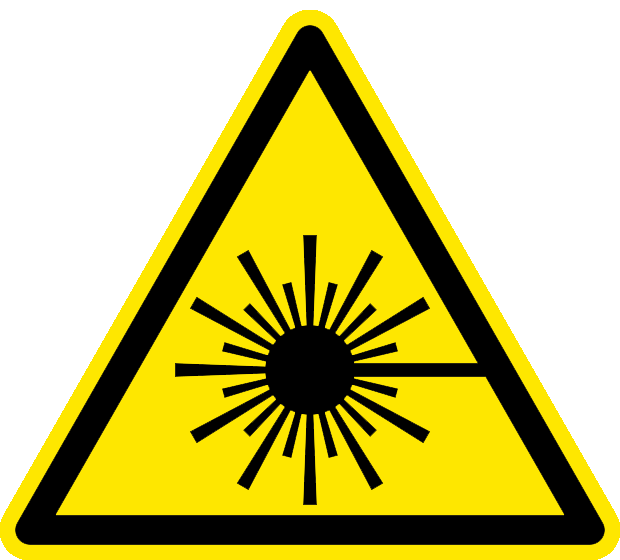 Laser Safety